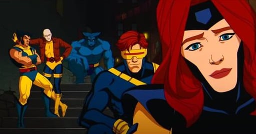 El capítulo 4 de "X-Men '97" ya tiene hora confirmada de estreno en Disney Plus. ¿Cuándo será? Aquí te lo contamos. (Foto: Disney)