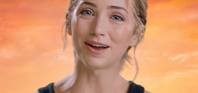 ¿Quién es Emily Rudd?