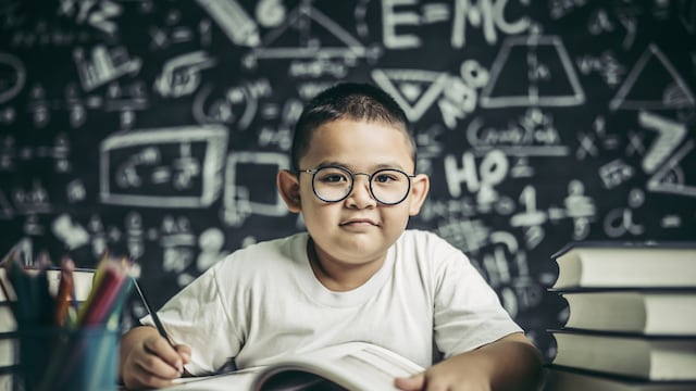 Mi hijo es el más inteligente del salón: lo que nadie te cuenta de los niños con altas capacidades