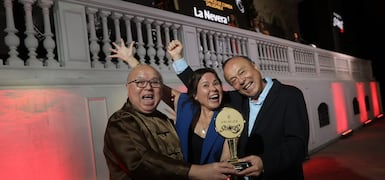 Noticias Patrocinadas