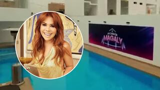 ‘La Casa de Magaly’ EN VIVO | Horarios y cómo ver por ATV el reality de Magaly Medina
