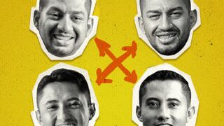 “Hermanos por accidente”: la verdadera historia de los dos pares de gemelos que fueron intercambiados al nacer en Colombia