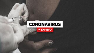 Coronavirus Perú EN VIVO: Vacunación COVID-19, últimas noticias, cronograma y más. Hoy, 5 de diciembre