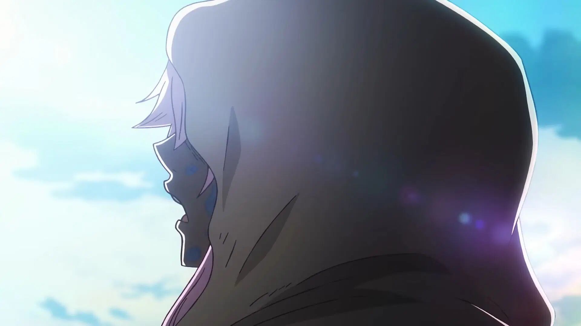 El capítulo 1132 del anime "One Piece" promete traer consigo más momentos dramáticos (Foto: Toei Animation)