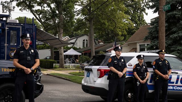 Menor de nueve años arrestado por tiroteo que dejó un muerto en una casa