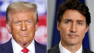 Los ataques entre Trump y Trudeau no cesan: lo que está en juego para Estados Unidos y Canadá