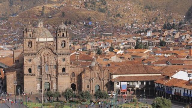 Resultados Cusco Segunda vuelta Elecciones 2022: candidato Werner Salcedo encabeza votación en la región, según conteo de la ONPE  