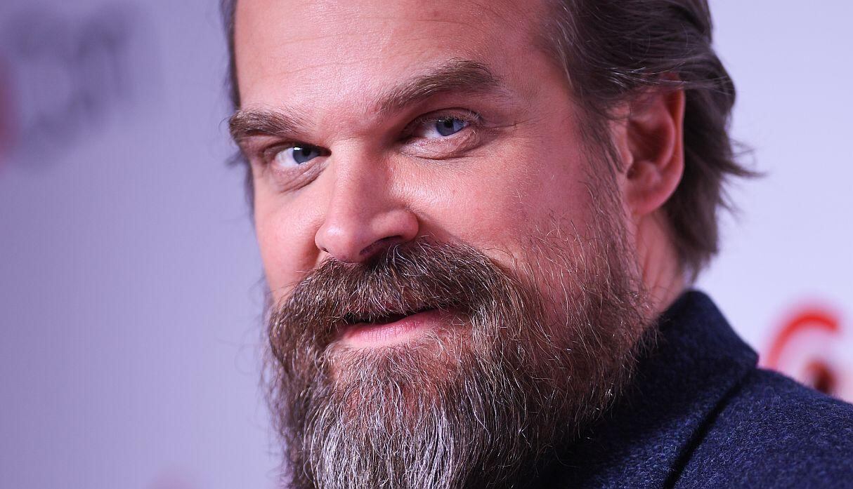 David Harbour interpreta a Red Guardian en "Avengers Doomsday" (Foto: AFP)