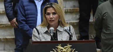 Noticias Patrocinadas