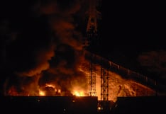 Venezuela acusa a Estados Unidos de “agresión militar” tras violentas explosiones en Caracas