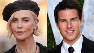 Charlize Theron quiere a Tom Cruise en la película ‘Rápidos y Furiosos’