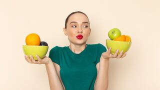 Las frutas que tienes que incluir en tu alimentación para perder peso de forma saludable