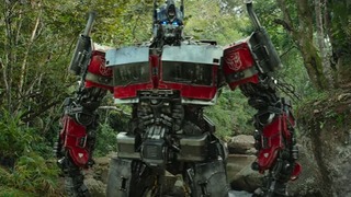 “Transformers: Rise of the Beasts”: Tráiler oficial revela escenas filmadas en Perú ¿Qué lugares se ven? | VIDEO