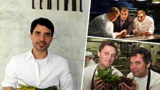 Central y la lista de restaurantes que fueron elegidos los mejores del mundo a lo largo de la historia de The World’s 50 Best