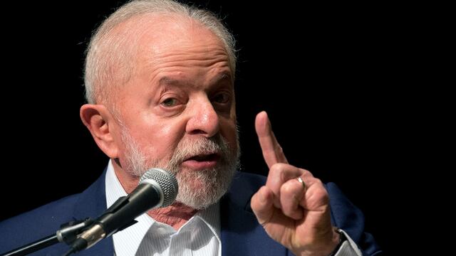Israel convoca al embajador brasileño tras comparar Lula el “genocidio” en Gaza con Hitler