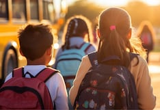 Cuándo inician oficialmente las vacaciones escolares de invierno en las escuelas de California
