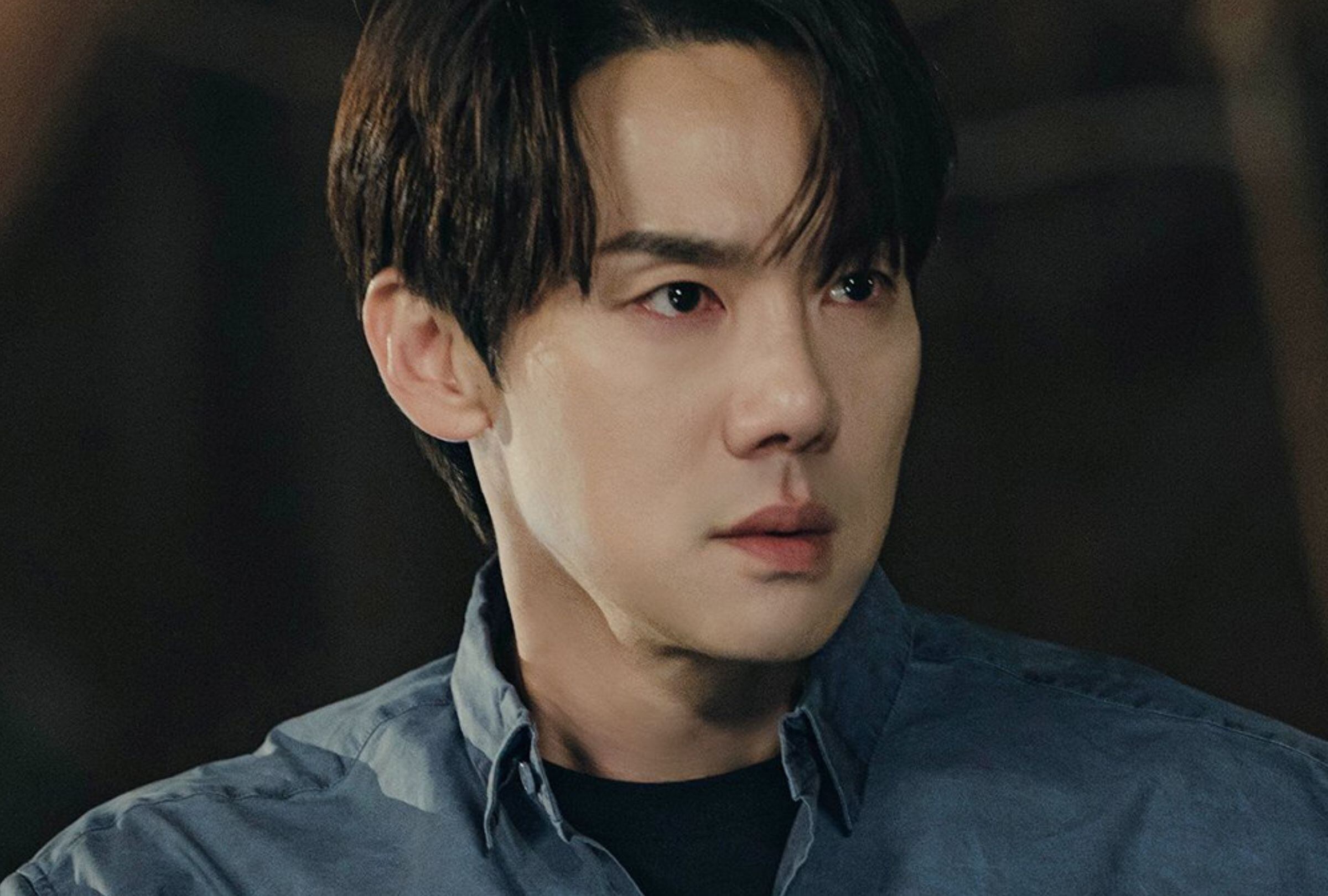 A lo largo de la serie coreana "Cuando el teléfono suena", el actor Yoo Yeon-seok interpreta al protagonista Baek Sa-eon (Foto: MBC / Netflix)