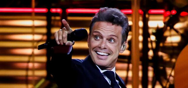 Todo sobre Luis Miguel Tour 2024