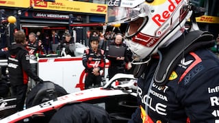 Fórmula 1: El dominio de Max Verstappen y los desafíos técnicos de RedBull | PODCAST