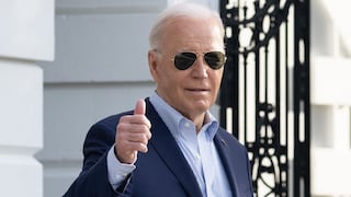 Joe Biden corteja al voto latino con una gira por Nevada, Arizona y Texas