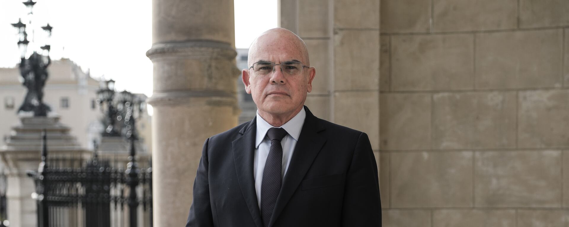 Ernesto Álvarez: “Debemos recuperar la certidumbre del castigo: si cometes un delito, serás procesado”