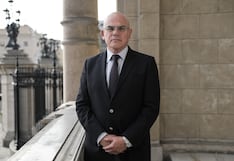 Ernesto Álvarez: “Debemos recuperar la certidumbre del castigo: si cometes un delito, serás procesado”