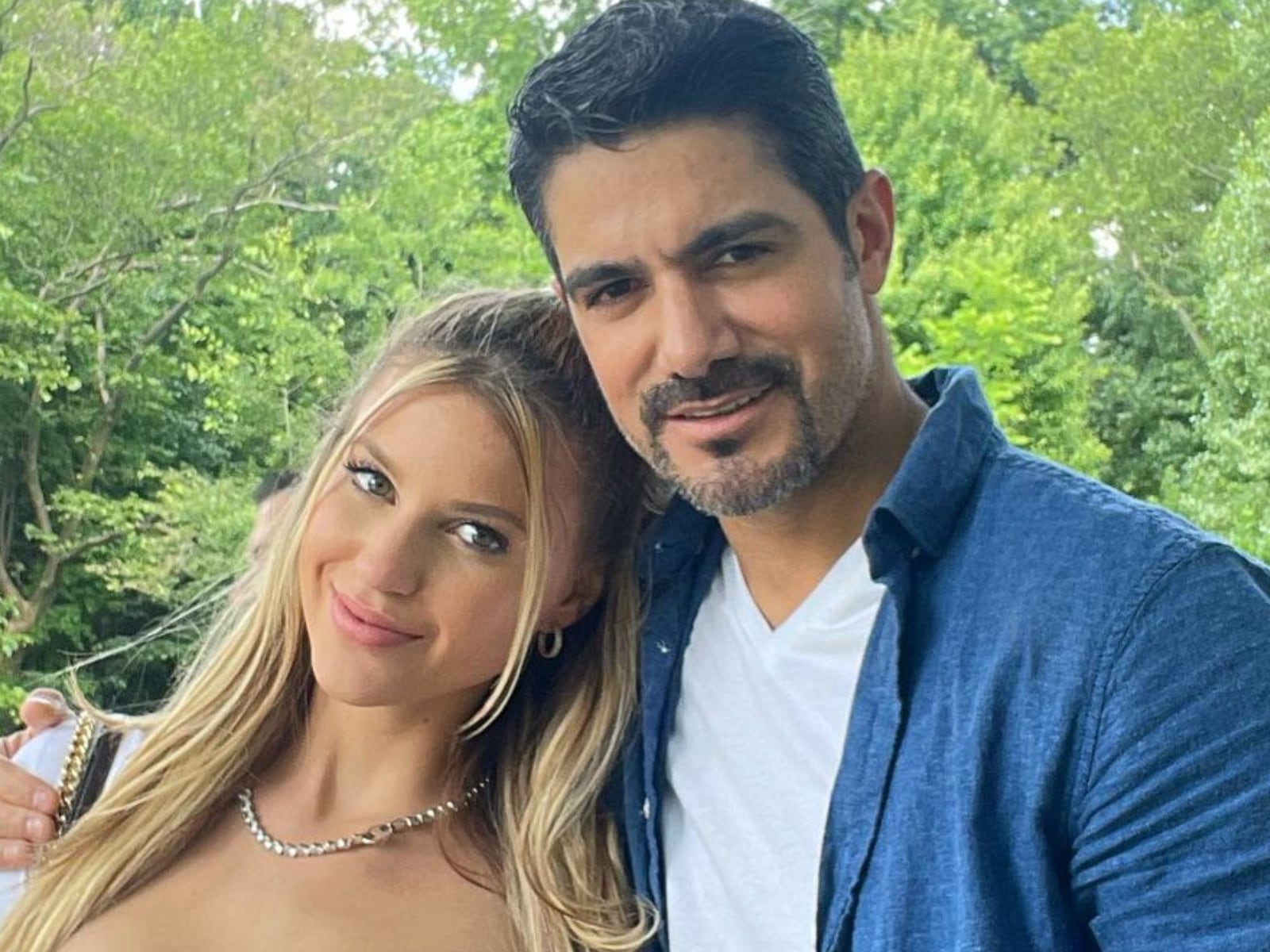 ¿Qué hace tan especial el anillo de compromiso de Madison Anderson? Te contamos la emotiva historia detrás de esta joya única (Foto: Madison Anderson / Instagram)