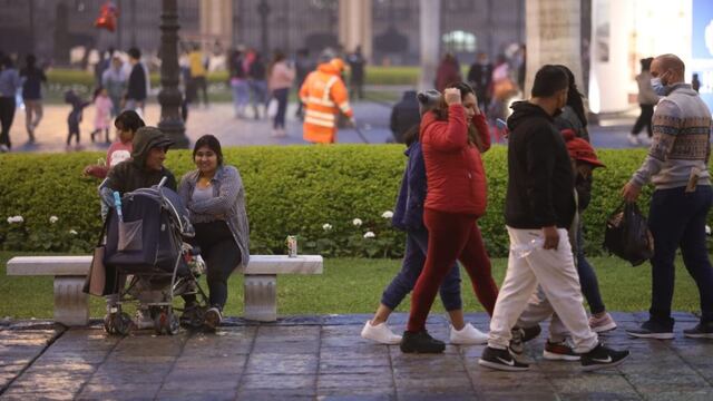 Clima en Lima hoy, 31 de octubre del 2022: Senamhi pronosticó una temperatura mínima de 12°C