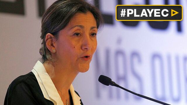 Ingrid Betancourt volvió a Colombia y "suplicó" paz y perdón