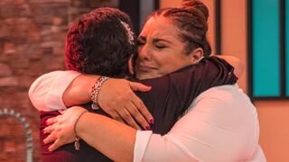 ‘El Gran Chef Famosos’: Mónica Torres fue la primera eliminada de la noche