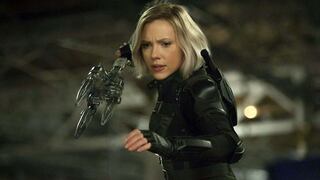 Scarlett Johansson confesó lo que todos temían sobre la muerte de Black Widow en “Avengers: Endgame” 
