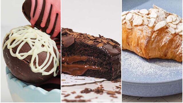 Dulces antojos: Las 10 mejores pastelerías para visitar en Lima