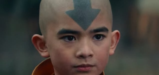 Lista de actores y personajes de “Avatar: The Last Airbender”