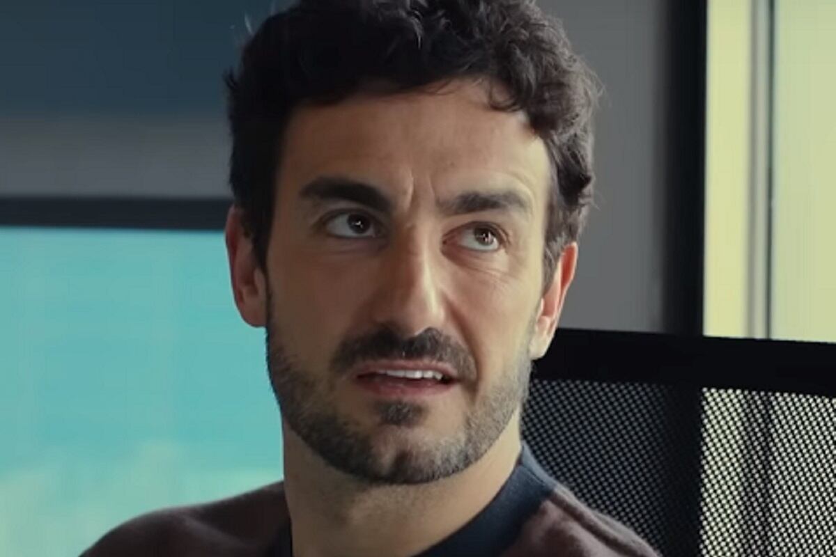 Miki Esparbé, ¿volverá a interpretar a Bruno en una segunda temporada de "Smiley"? (Foto: Netflix)