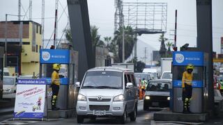 Municipalidad de Lima busca resolver el contrato de concesión de Rutas de Lima