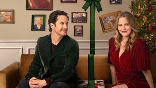 Rencuentros, enredos y espíritu festivo: ¿de qué trata y fecha de estreno de la película de Netflix “Una Navidad Extra”?