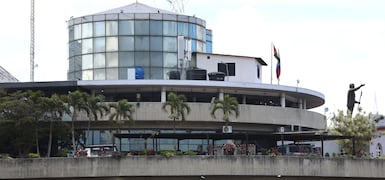 Noticias Patrocinadas