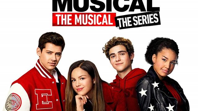 “High School Musical: The Musical: The Series”, temporada 2: fecha de estreno en Disney+, personajes y qué pasará en los nuevos episodios
