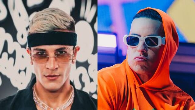 ¿Por qué Emilio Jaime cantó antes del concierto de Daddy Yankee en Medellín? 