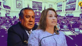 Gobierno de Dina Boluarte retrasa hasta el final observación de ley que restablece la detención preliminar: texto ingresó a las 11 pm