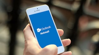 Outlook: con estos pasos puede recuperar su correo viejo de Hotmail