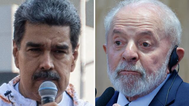 Venezuela: oposición dice que Maduro está “solo” tras declaraciones de Lula sobre elecciones