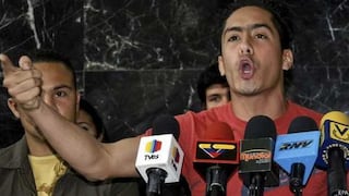 Venezuela: Dos arrestados por asesinato de diputado chavista