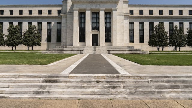 Empleo en Estados Unidos enfría expectativas de alza de tasas de interés de la Fed, según Scotiabank