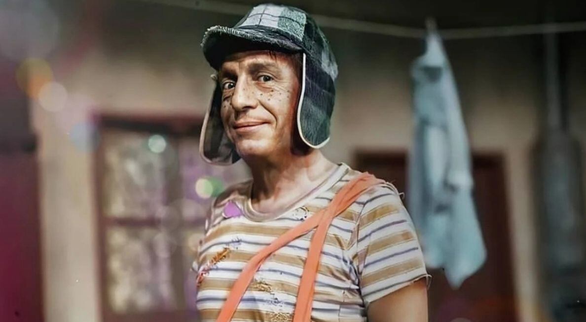 "El chavo del 8" es la serie más conocida de 'Chespirito'.