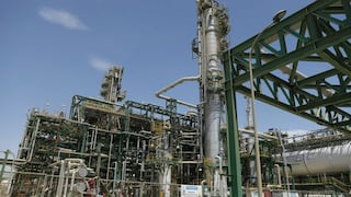 Refinería de Talara deberá alcanzar producción de 95 mil barriles diarios de combustible hacia marzo