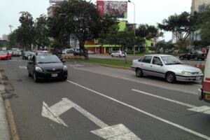 Miraflores: cierran por obras un tramo de la av. Comandante Espinar durante 150 días