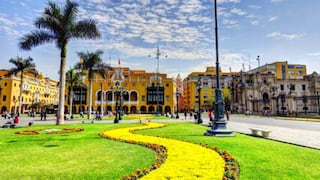 Este es el ranking de las ciudades más caras para vivir en Sudamérica: ¿en qué posición está Lima?