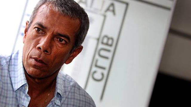 Valencia sobre caso Max Barrios: "En el Perú solo falta que llueva para arriba"