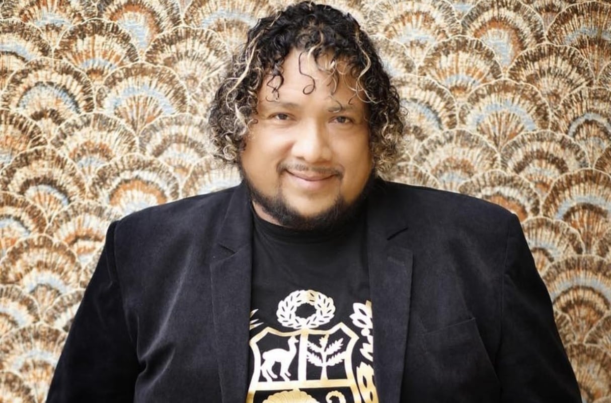 Zambo Barbieri ofrecerá gran show criollo en el Parque de la Exposición. (Foto: Instagram)